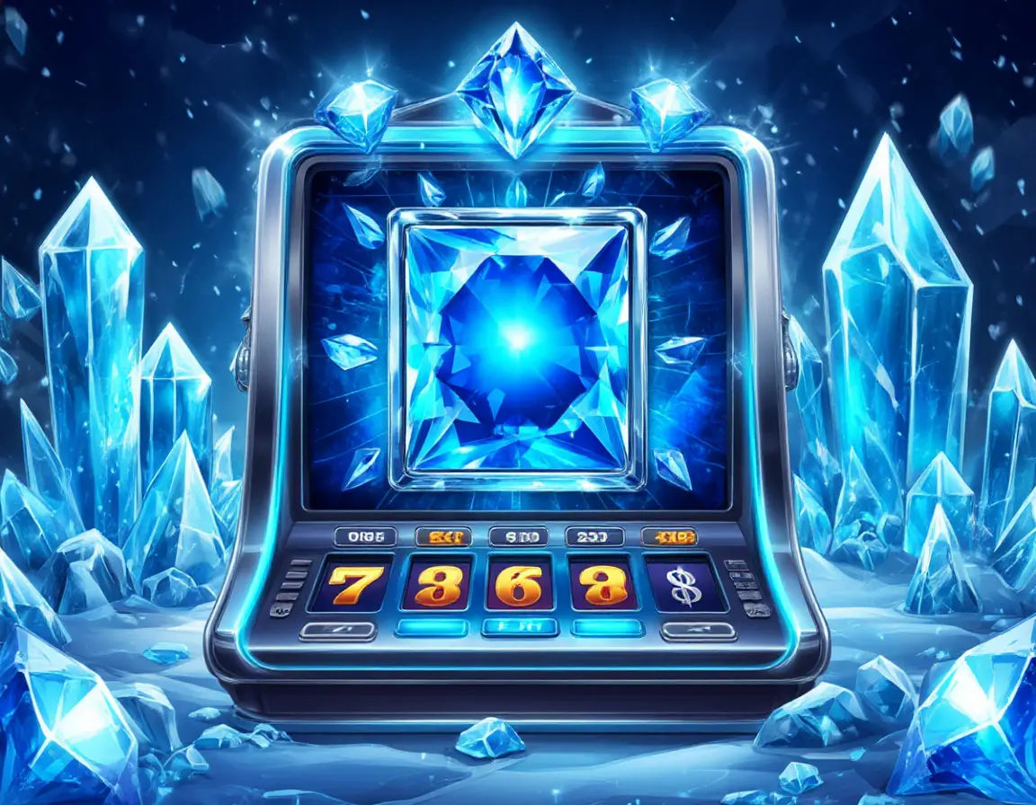 Frozen Gems