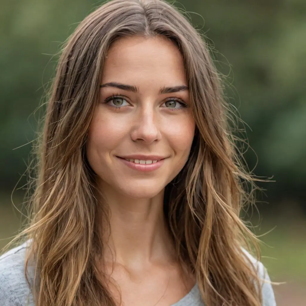 Carla Díaz