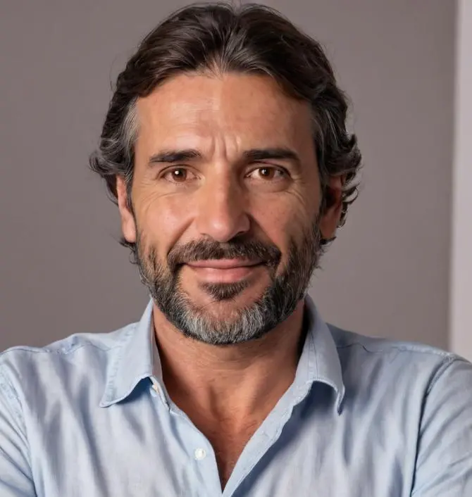 Juan Pérez