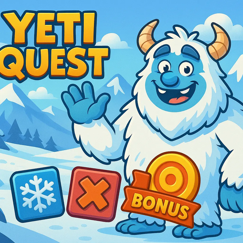 Yeti Quest